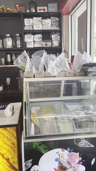 MiGuo Bubble Tea 3