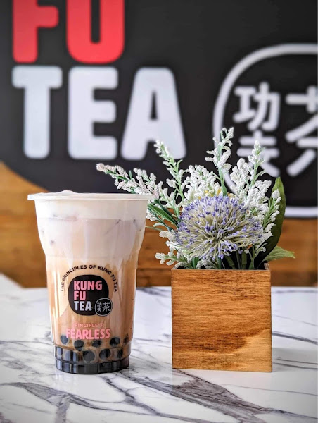 Kung Fu Tea 3