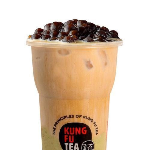 Kung Fu Tea 5