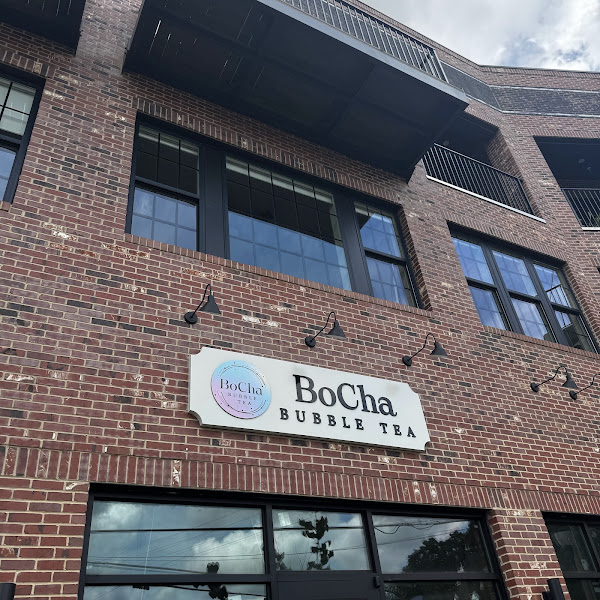 BoCha Bubble Tea 2