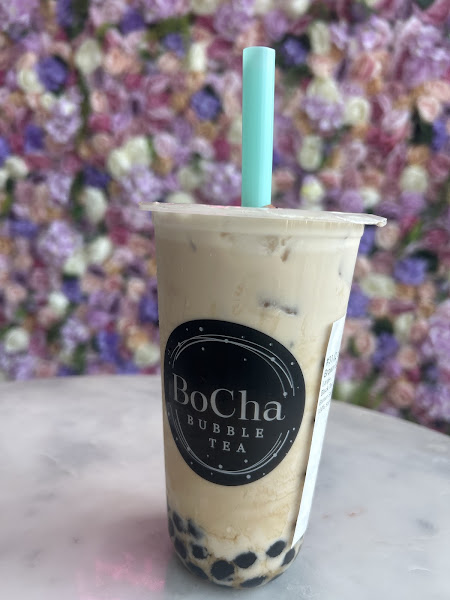BoCha Bubble Tea 4