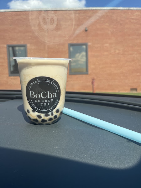 BoCha Bubble Tea 5