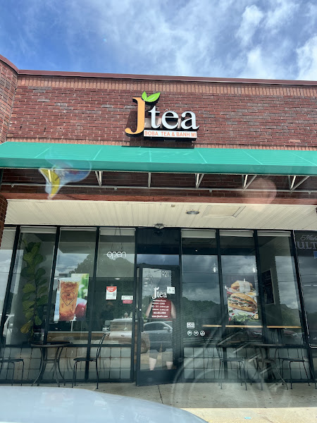 J Tea (Tega Cay) 2