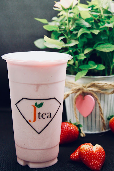J Tea (Tega Cay) 4