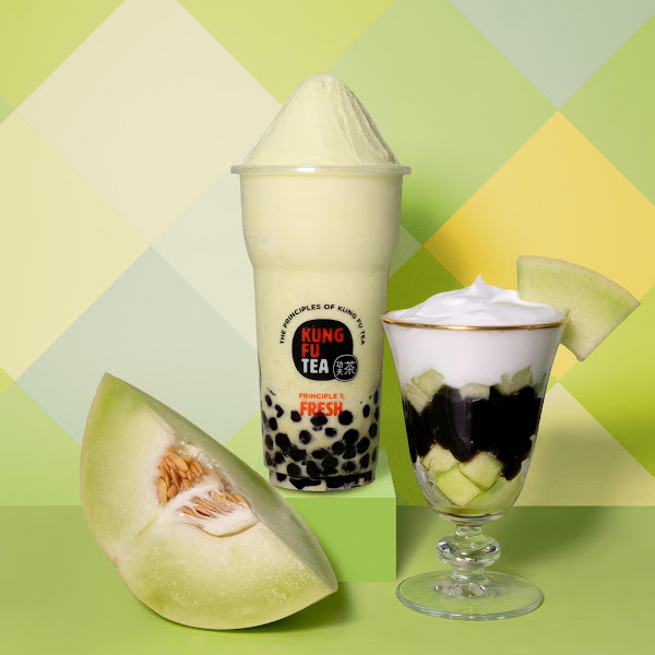 Kung Fu Tea 4