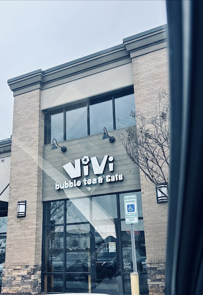 Vivi Bubble Tea & Cafe (Banh mi 3T)