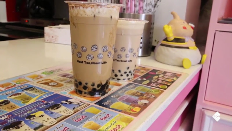 Vivi Bubble Tea & Cafe (Banh mi 3T) 3