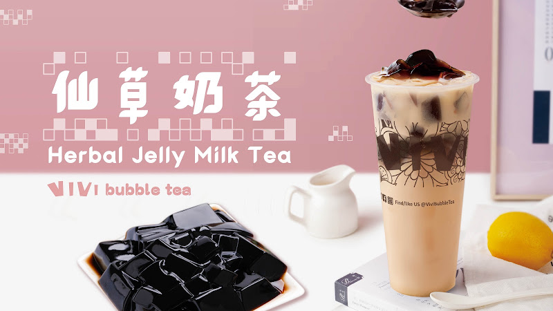 Vivi Bubble Tea & Cafe (Banh mi 3T) 4
