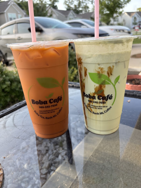 Boba cafe 4