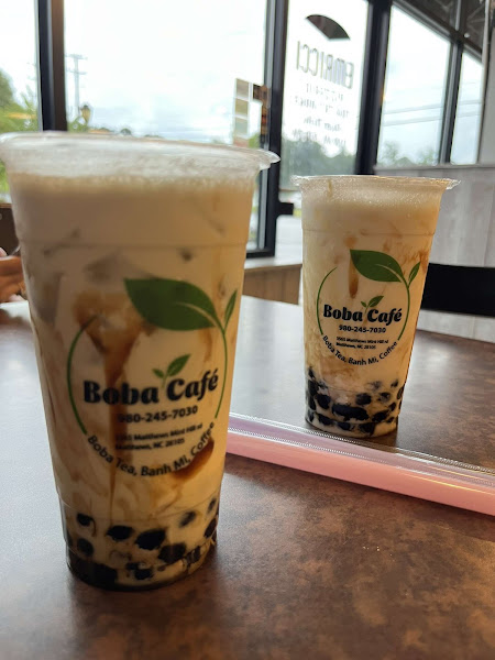 Boba cafe 5