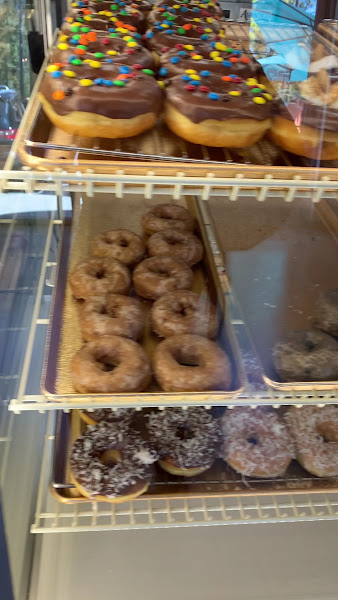 OMG Donuts & Coffee 2
