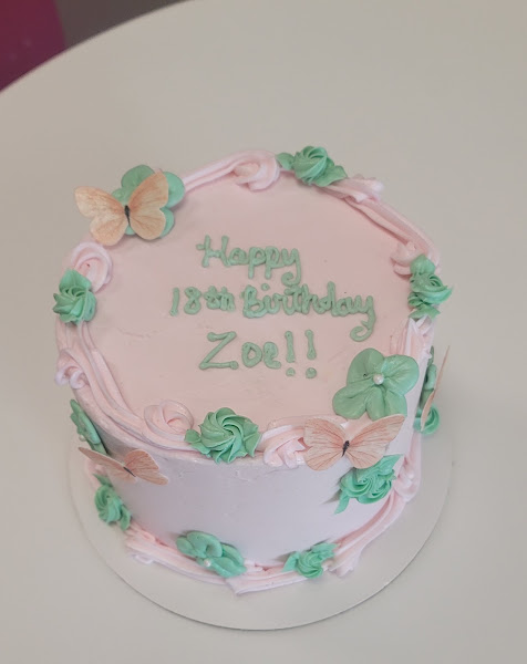 Smallcakes Steele Creek 5