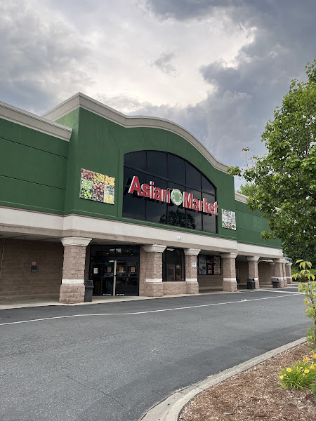 Asian Market