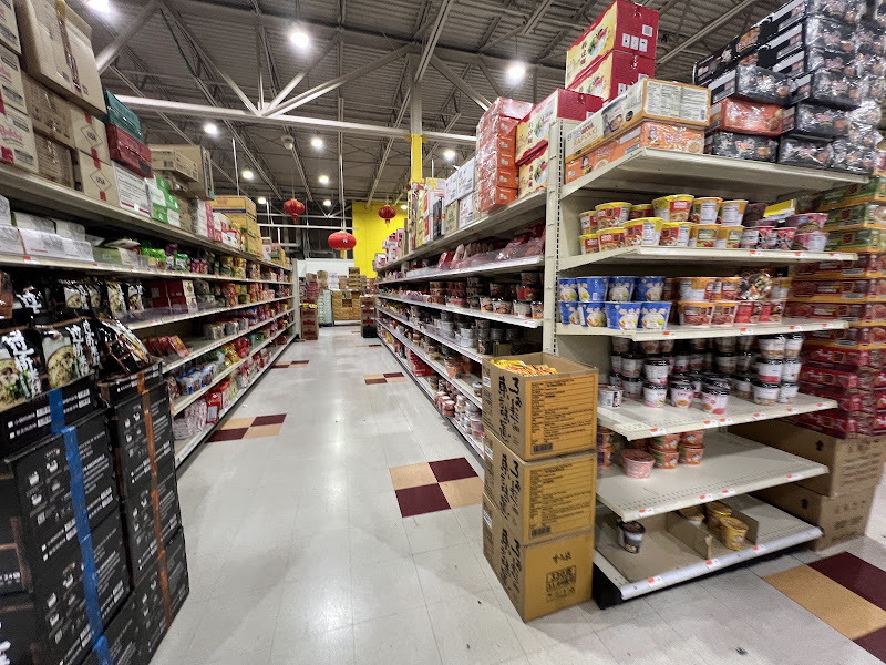 Asian Market 5