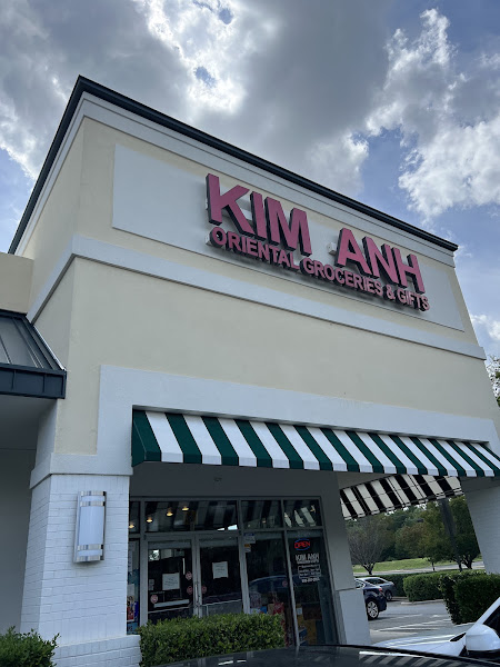 Kim Anh Oriental Groceries & Gifts