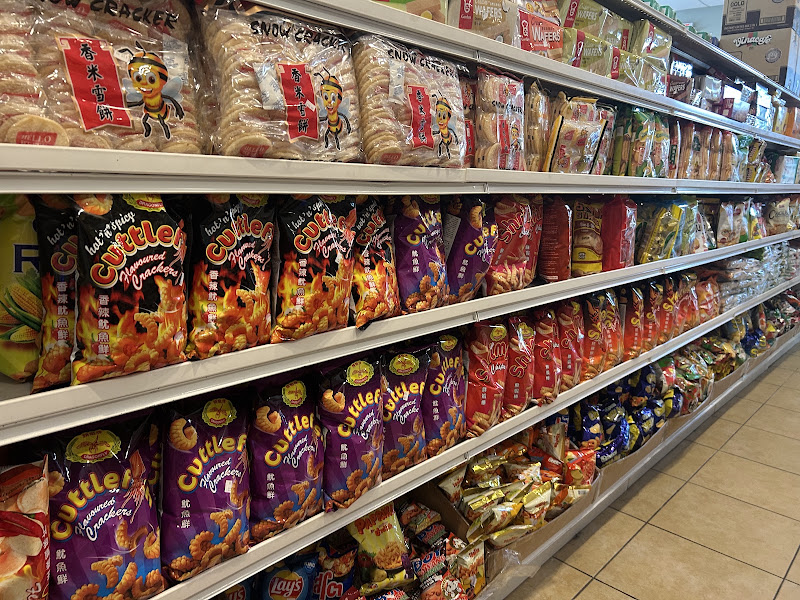 Kim Anh Oriental Groceries & Gifts 3
