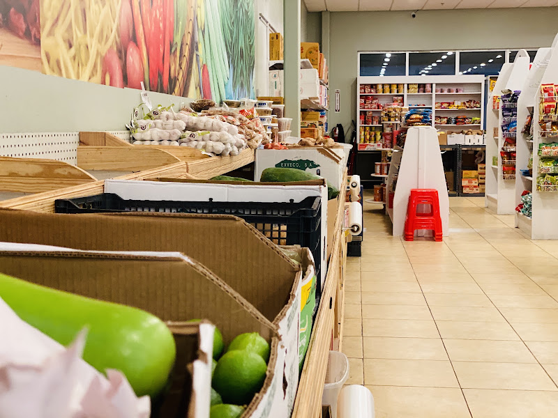 Kim Anh Oriental Groceries & Gifts 4