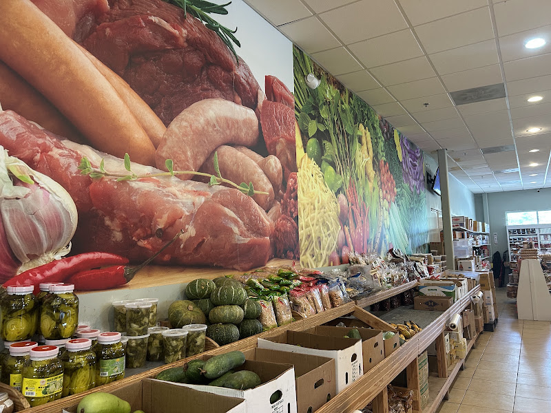 Kim Anh Oriental Groceries & Gifts 5