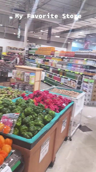 Super G Mart Charlotte 3