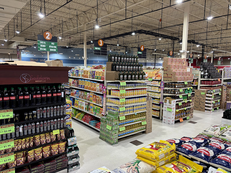 Super G Mart Charlotte 4