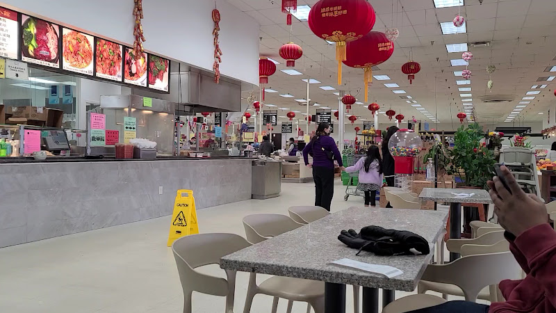 New Asia Market 3