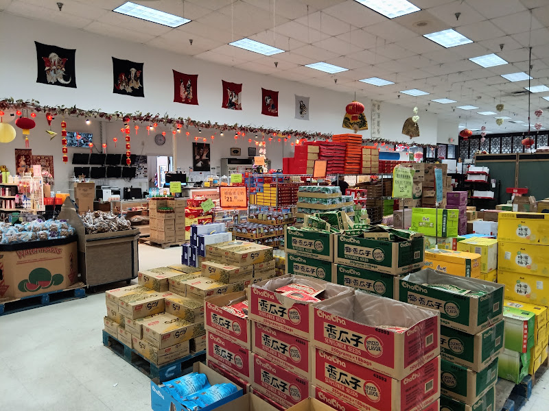 New Asia Market 4