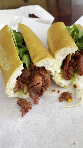 Vo Sandwiches 2