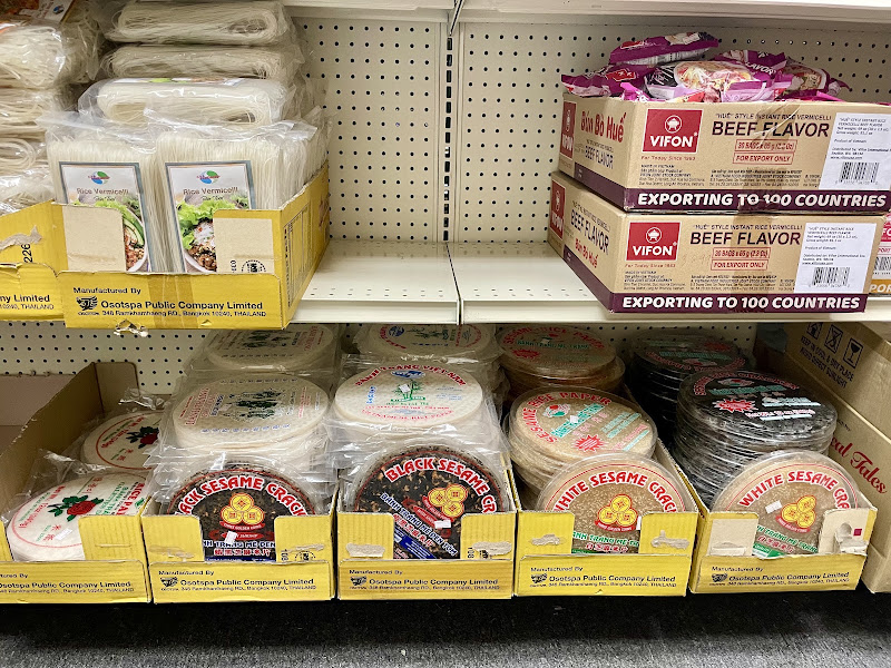Golden Elephant Asian Market 4