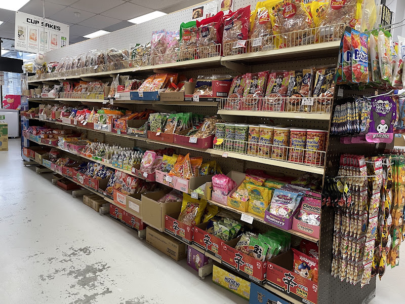 Hatoya Mart Japanese Food Grocery Since 1992 4