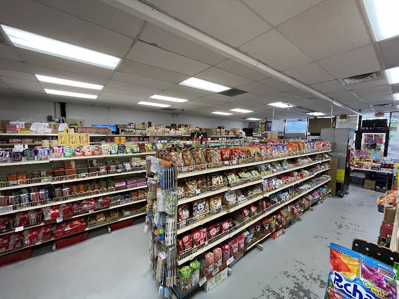 Hatoya Mart Japanese Food Grocery Since 1992 5