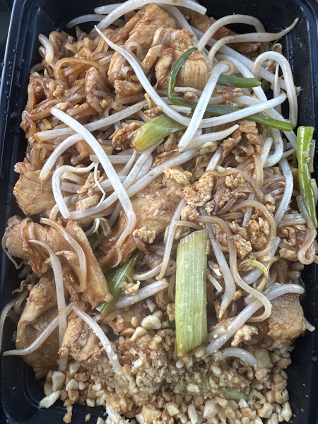 Latda Asian Food Market