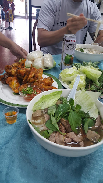 Latda Asian Food Market 3