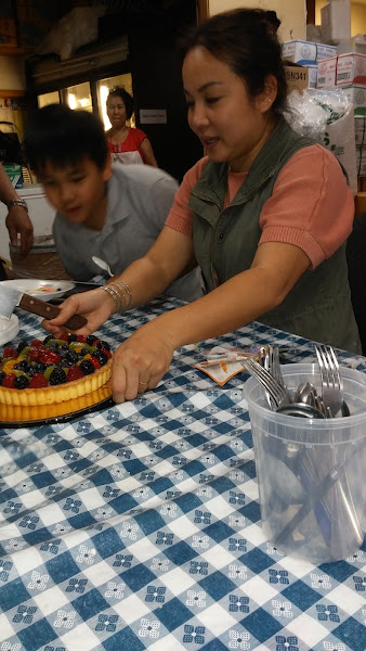 Latda Asian Food Market 4