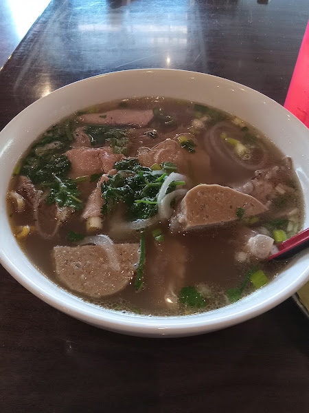 Latda Asian Food Market 5