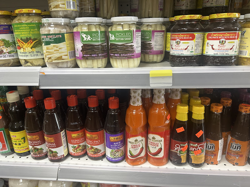 Myanmar Asian Market (Vakok) 3