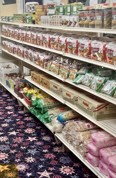 Myanmar Asian Store 4
