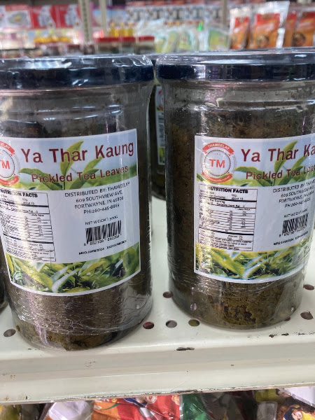 Myanmar Asian Store 5