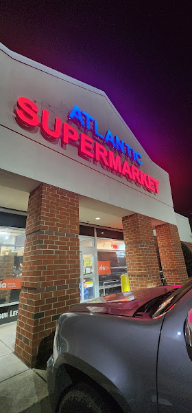 Atlantic Supermarket 2