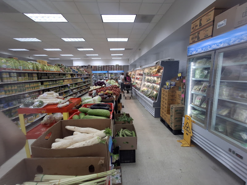 Atlantic Supermarket 3
