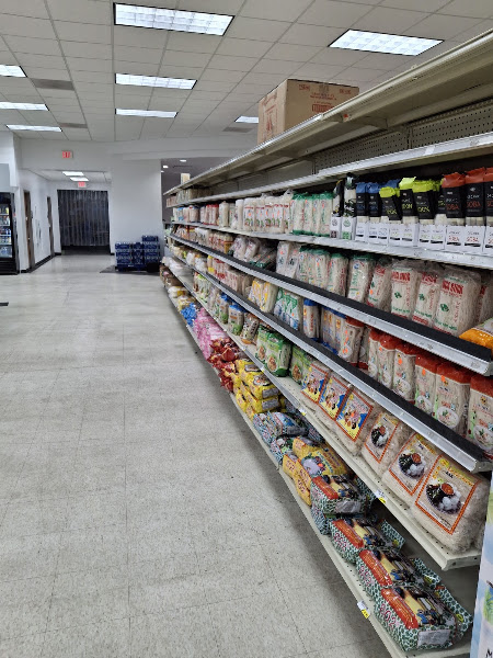 Atlantic Supermarket 4