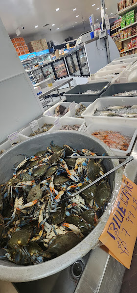 Atlantic Supermarket 5