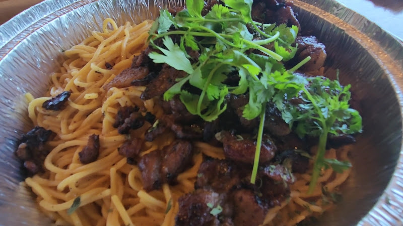 Nguyen's Kitchen 2