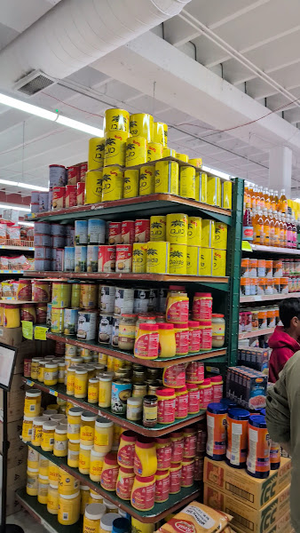 Suvidha International Market 3