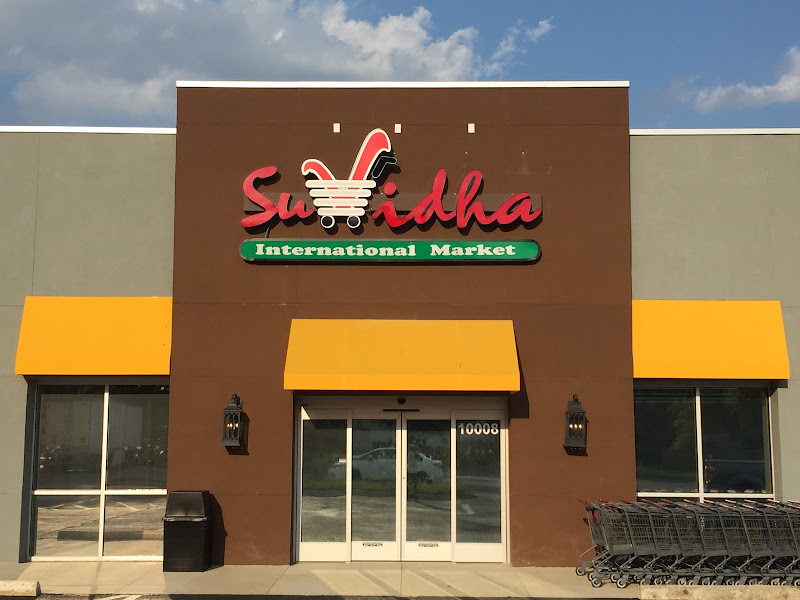 Suvidha International Market 4