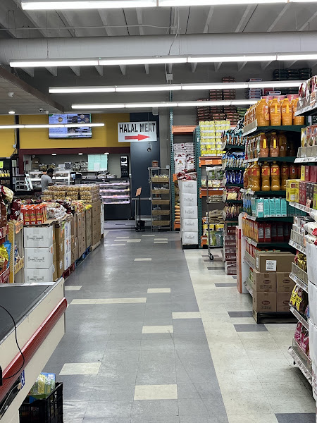 Suvidha International Market 5