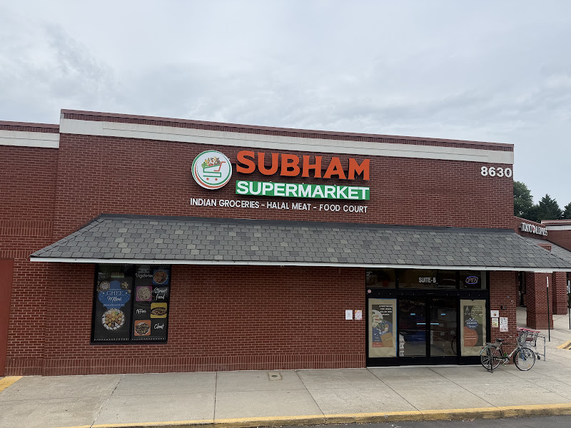 Subham Supermarket 3