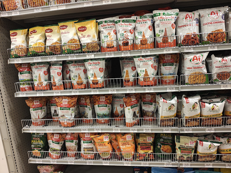 Subham Supermarket 4