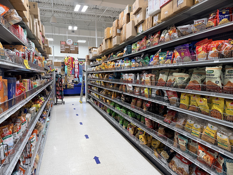 Subham Supermarket 5