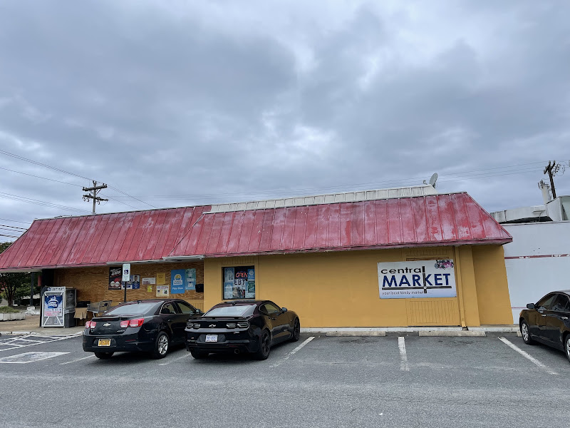 Central Market Charlotte- Indian/ Nepali Store 2