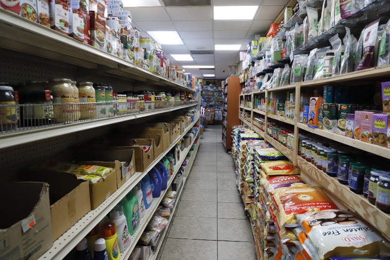 Central Market Charlotte- Indian/ Nepali Store 3